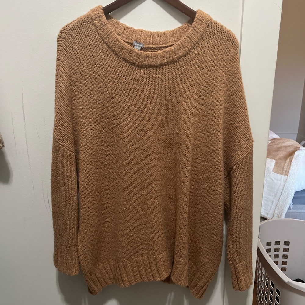 Aerie sweater